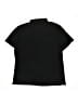 Vince. 100% Cotton Black Short Sleeve Polo Size XL (kids) - photo 2