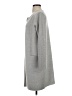 J.Crew Gray Kimono Size XXS - photo 5