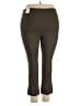 Talbots Green Active Pants Size 14 (petite) - photo 2
