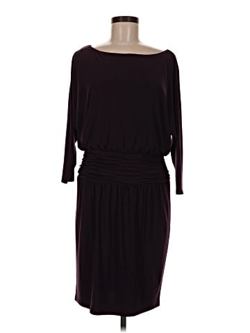 Evan Picone Casual Dress (view 1)