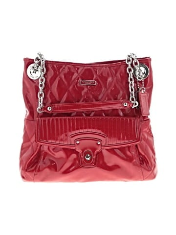 Coach Shoulder Bag (view 1)