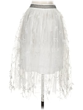 Quii Formal Skirt (view 2)