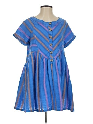 Free People Casual Dress (view 1)