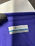 Columbia Blue Long Sleeve T-Shirt Size XXL - photo 7