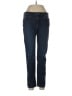 Joie Solid Blue Jeans Size 31 waist - photo 1