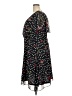 City Chic 100% Polyester Polka Dots Black Cocktail Dress Size 20 Plus (L) - photo 5