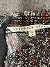 Veronica Beard 100% Silk Black Cocktail Dress Size 8 - photo 7