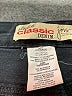Just My Size Black Jeans Size 24W - photo 4