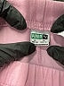 Puma Pink Casual Pants Size 8 - 10 - photo 3