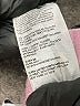Puma Pink Casual Pants Size 8 - 10 - photo 5
