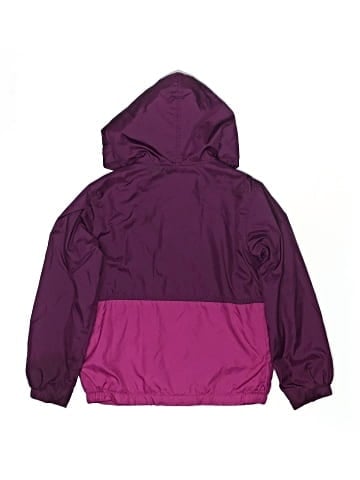 Columbia Jacket (view 2)