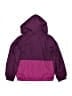 Columbia 100% Polyester Color Block Purple Burgundy Jacket Size 6 - 7 - photo 2