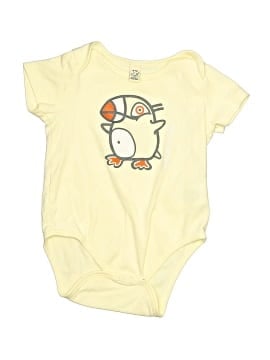 Assorted Brands Short Sleeve Onesie (view 1)
