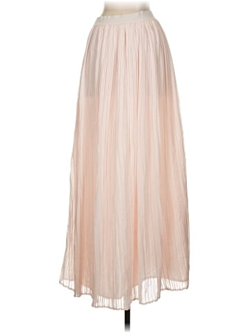 LC Lauren Conrad Formal Skirt (view 2)