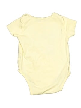 Assorted Brands Short Sleeve Onesie (view 2)