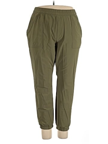 Duluth Trading Co. Casual Pants (view 1)