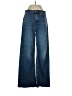 American Eagle x Peanuts Blue Jeans Size 0 - photo 1