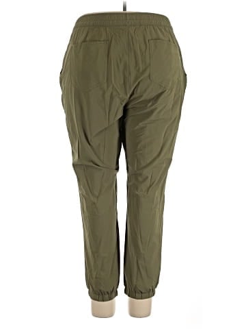 Duluth Trading Co. Casual Pants (view 2)