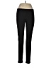 Sport Hill Solid Black Active Pants Size L - photo 1