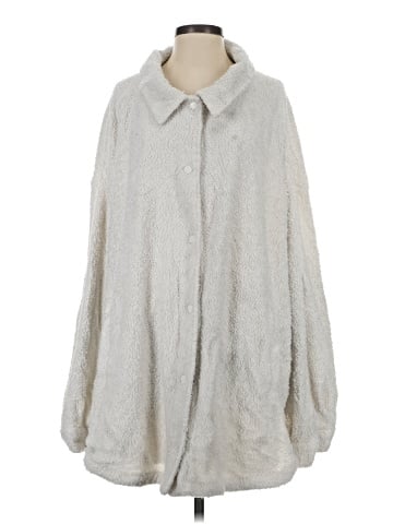 Yitty Faux Fur Jacket (view 1)