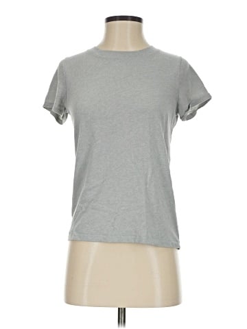 Madewell Short Sleeve T-Shirt (view 1)
