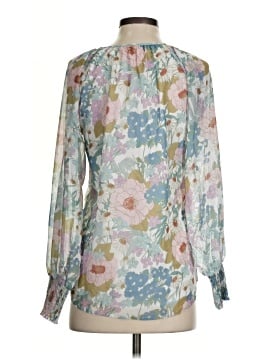 Unbranded Long Sleeve Blouse (view 2)
