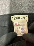L'Agence Black Jeans Size 26 waist - photo 7