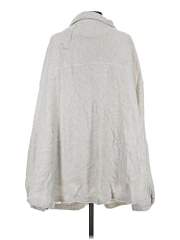 Yitty Faux Fur Jacket (view 2)