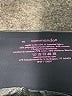 Commando Black Active Pants Size M - photo 4