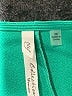 NY Collection Teal Long Sleeve Top Size 3X - photo 7