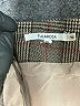 Tularosa Plaid Brown Skort Size XL - photo 3
