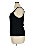 Karl Lagerfeld Paris Black Sleeveless Top Size XL - photo 5