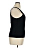 Karl Lagerfeld Paris Black Sleeveless Top Size XL - photo 4