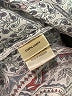 Dylan Blue Long Sleeve Blouse Size S - photo 8