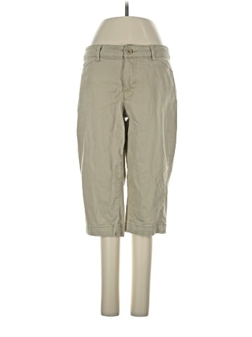 St. John's Bay Khakis (view 1)