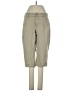 St. John's Bay Tan Khakis Size 4 - photo 1