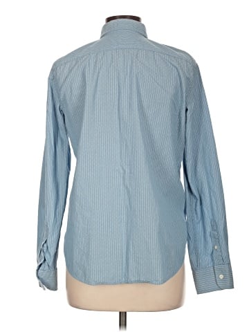 Lauren Jeans Co. Long Sleeve Polo (view 2)