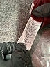 Lou & Grey Solid Burgundy Active Pants Size L - photo 5