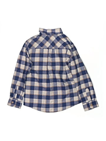 Mick Mack Ltd Long Sleeve Button-Down Shirt (view 2)