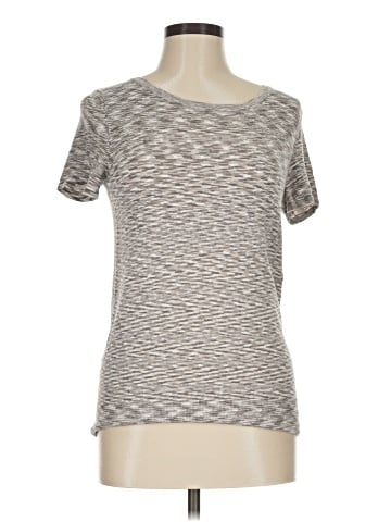 Apt. 9 Short Sleeve Top (view 1)