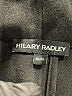 Hilary Radley Black Vest Size XL - photo 6