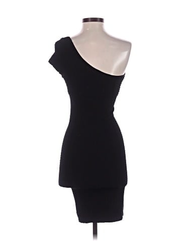 Bebe Cocktail Dress (view 2)