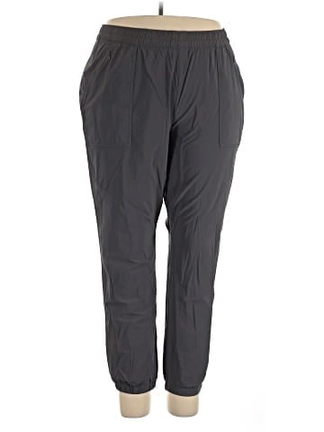 Duluth Trading Co. Active Pants (view 1)