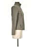 Under Armour Gray Track Jacket Size S - photo 4