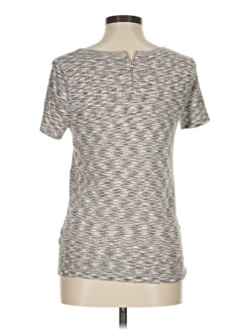 Apt. 9 Short Sleeve Top (view 2)