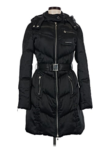 Bebe Coat (view 1)