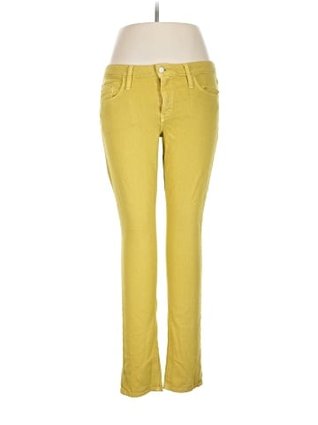 Pilcro and the Letterpress Jeans (view 1)