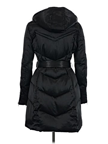 Bebe Coat (view 2)