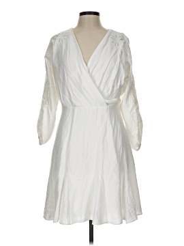 DKNY Cocktail Dress (view 1)
