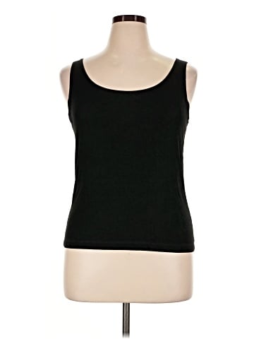 Travelers by Chico's Tank Top (view 1)